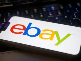 “我十几岁的时候就在eBay上卖了25万英镑。”